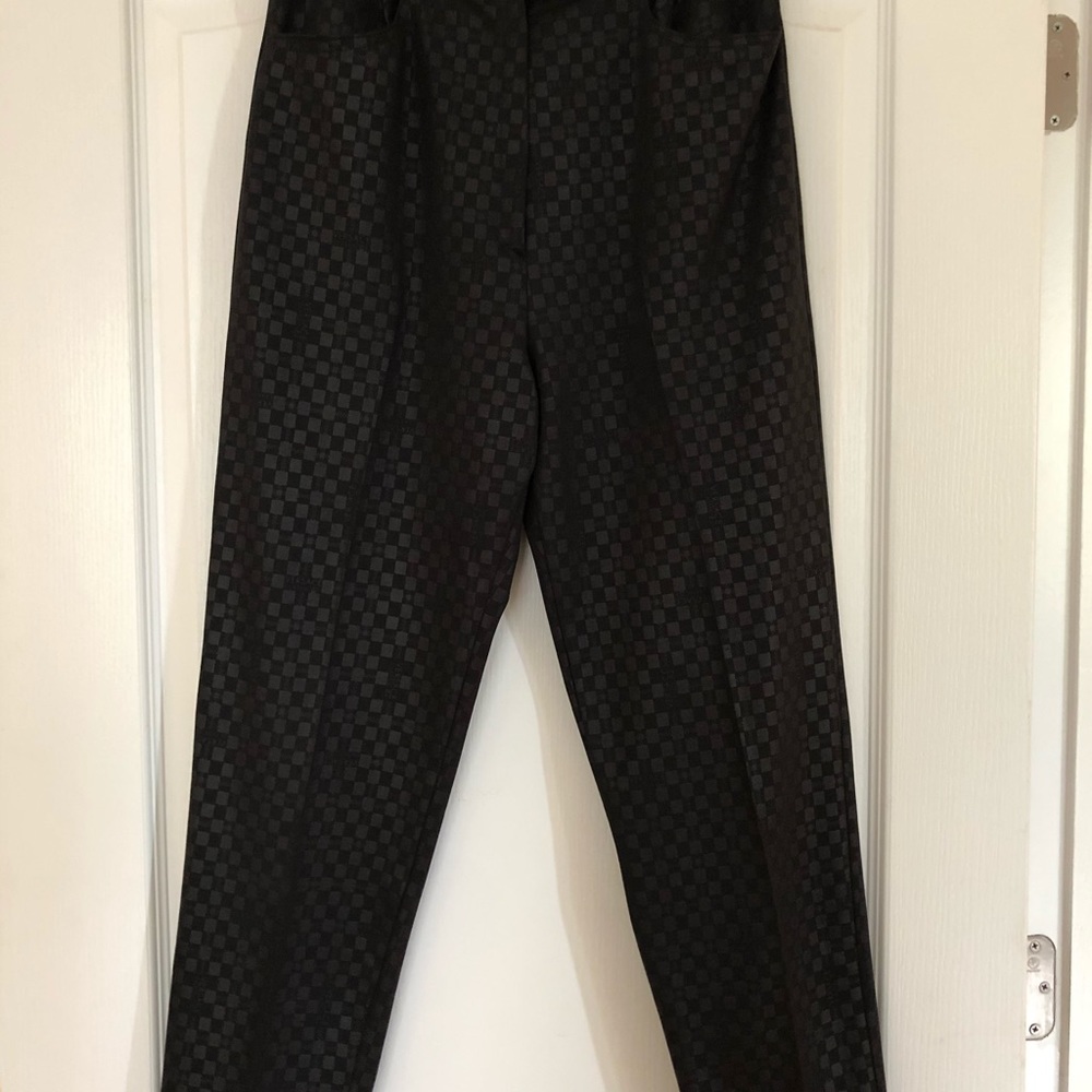 Versace pants
